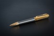 Ручка шариковая Parker Ingenuity ARROW GT