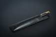 Набор Parker Sonnet Black GT (перьевая ручка + чехол)