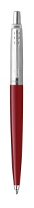 Шариковая ручка Parker Jotter Originals Recycled Red