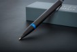 Шариковая ручка Parker IM Vibrant Rings Flame Blue
