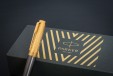 Ручка шариковая Parker Ingenuity ARROW GT