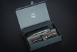 Набор Parker Sonnet Black GT (перьевая ручка + чехол)