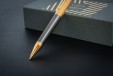 Ручка шариковая Parker Ingenuity ARROW GT