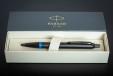Шариковая ручка Parker IM Vibrant Rings Flame Blue