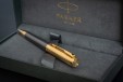 Ручка шариковая Parker Ingenuity ARROW GT