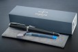 Перьевая ручка Parker Urban Muted Black CT
