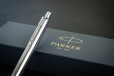 Карандаш Parker Jotter Stainless Steel CT