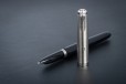 Перьевая ручка Parker Core Black CT