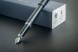 Перьевая ручка Parker Urban Muted Black CT