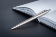 Шариковая ручка Parker Jotter Monochrome Grey XL