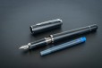 Перьевая ручка Parker Urban Muted Black CT