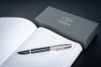 Перьевая ручка Parker Core Black CT