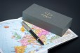 Перьевая ручка Parker Core Black CT