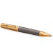 Ручка шариковая Parker Ingenuity ARROW GT