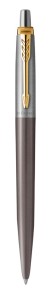 Ручка шариковая Parker Jotter Grey Core GT