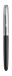 Перьевая ручка Parker Core Black CT
