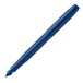Перьевая ручка Parker Royal Monochrome Blue BLT