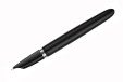 Перьевая ручка Parker Core Black CT