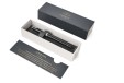 Перьевая ручка Parker Urban Muted Black CT