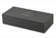 Перьевая ручка Parker Core Black CT