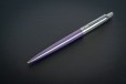 Шариковая ручка Parker Jotter Victoria Violet CT