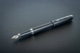 Перьевая ручка Parker Urban Muted Black CT