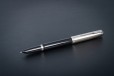 Перьевая ручка Parker Core Black CT