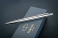 Карандаш Parker Jotter Stainless Steel CT