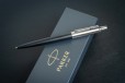Parker Jotter Bond Street Black CT Sidney