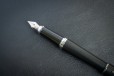Перьевая ручка Parker Urban Muted Black CT