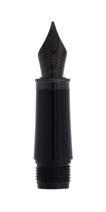 Зона захвата с пером для Parker IM 2016 BLK bt (F)
