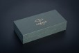 Шариковая ручка Parker Sonnet Matte Black CT
