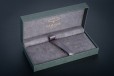 Шариковая ручка Parker Sonnet Matte Black CT